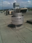 Exhaust fan